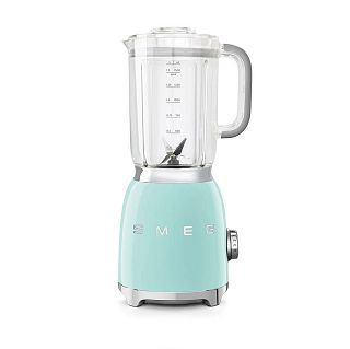 Blender Smeg BLF01PGEU pastelno zelena