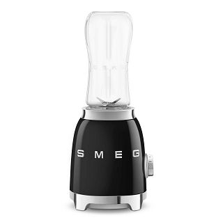 Blender Smeg PBF01BLEU crni