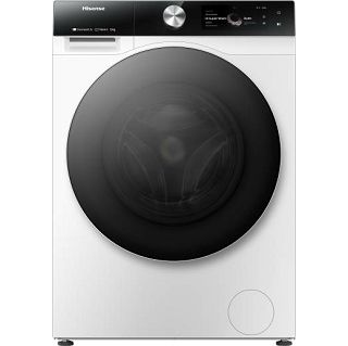 Perilica rublja Hisense WF7S1247BW WiFi