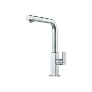 Slavina Franke Mythos-D VT inox 115.0547.853