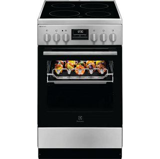 Štednjak Electrolux LKR540267X