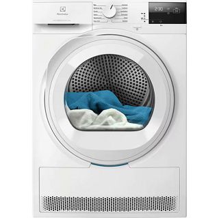 Sušilica rublja Electrolux EW6D283YE