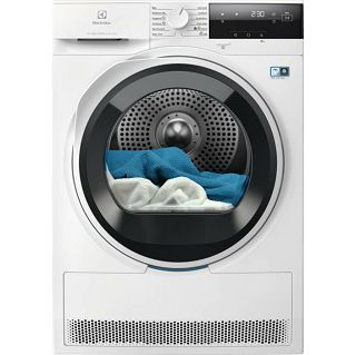 Sušilica rublja Electrolux EW7D384UE