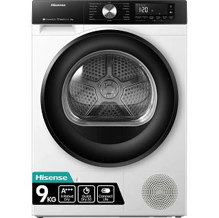 Sušilica rublja Hisense DH3S902BW3