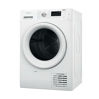 Sušilica rublja Whirlpool FFT M11 82 EE