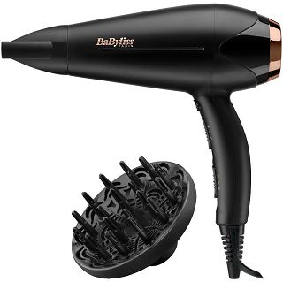 Sušilo za kosu BaByliss D570DE