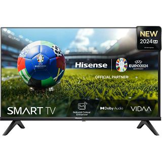 Televizor Hisense 32A4N HD VidaaU7