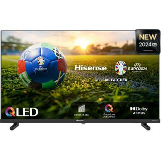 Televizor Hisense 32A5NQ FHD VidaaU6