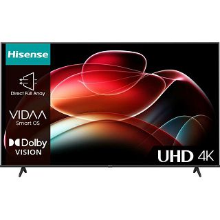 Televizor Hisense 70A6K UHD 4K Smart