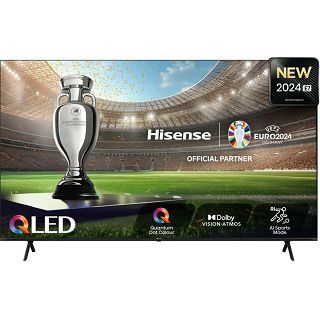 Televizor Hisense 85E7NQ UHD QuantumDot 4K VidaaU7