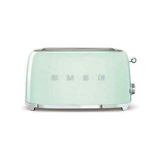 Toster Smeg TSF02PGEU pastelno zelena