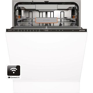 Ugradbena perilica posuđa Gorenje GV673B65 WiFi