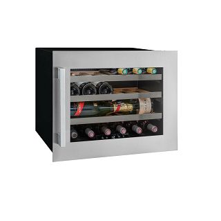 Ugradbeni hladnjak za vino Avintage AVI24S2X