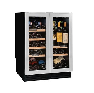 Ugradbeni hladnjak za vino Avintage AVU48DPX1 - 82cm
