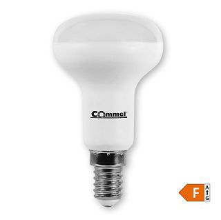 Žarulja LED Commel E14 R50 5W 4000K 470lm 305-841