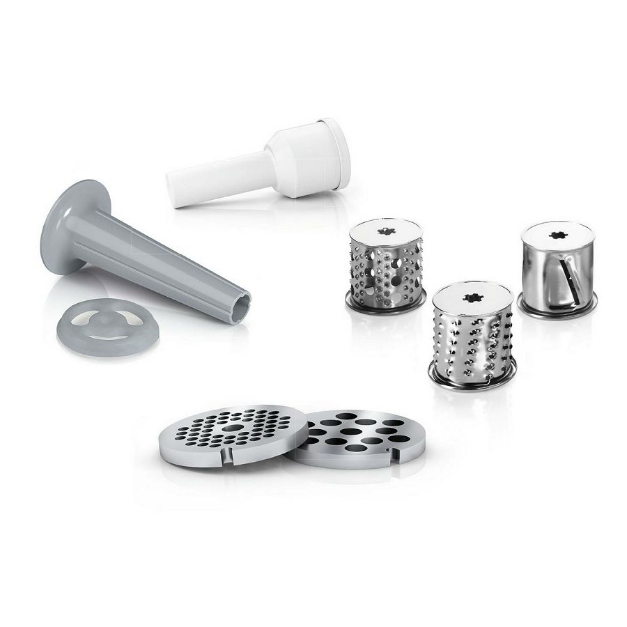 Aparat za mljevenje mesa Bosch MFW2514W