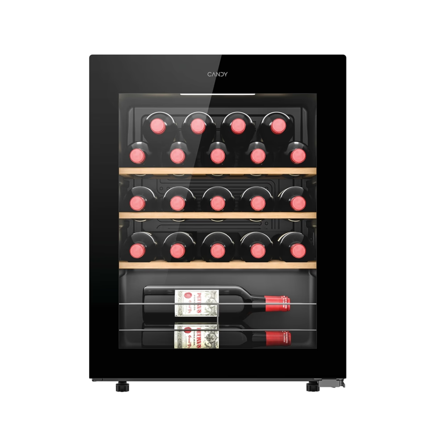 Hladnjak za vino Candy CWC023 WiFi
