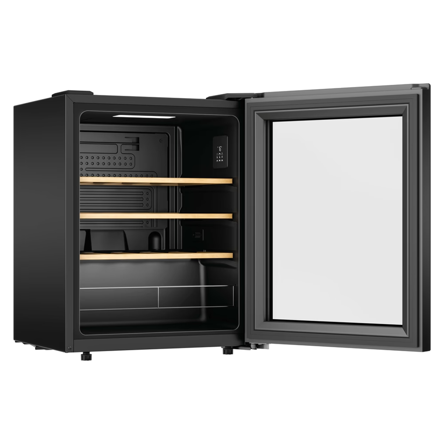 Hladnjak za vino Candy CWC023 WiFi