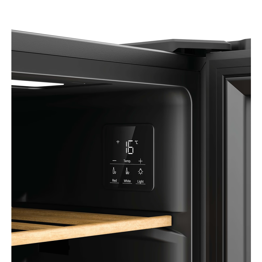 Hladnjak za vino Candy CWC023 WiFi