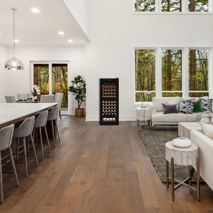 Hladnjak za vino Dunavox DXFH-50.142