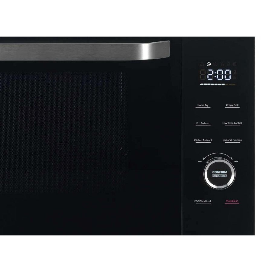 Mini pećnica Hisense H30MOBS10HC s mikrovalovima