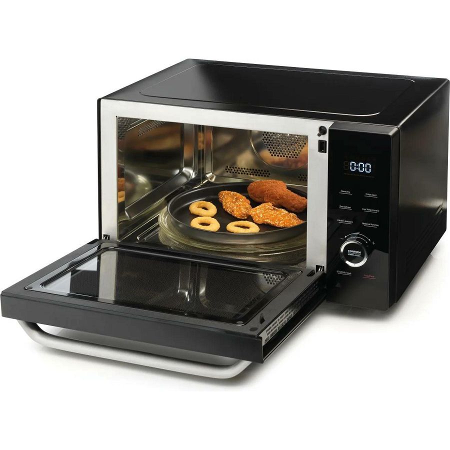 Mini pećnica Hisense H30MOBS10HC s mikrovalovima