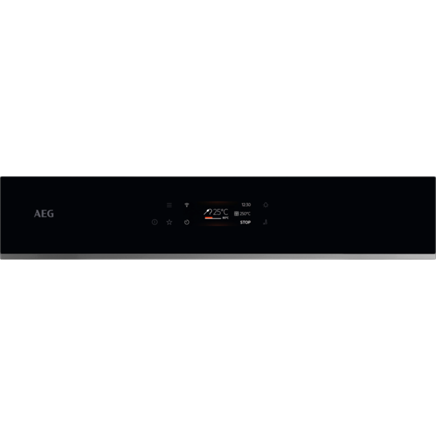 Pećnica AEG OS6PB631AB WiFi