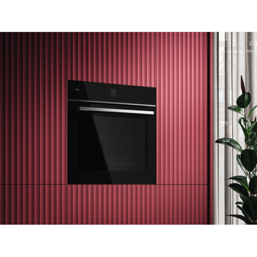 Pećnica AEG OS6PB631AB WiFi