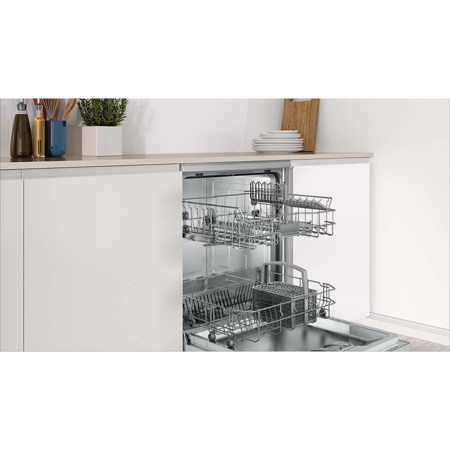 Perilica posuđa Bosch SMS25AI07E