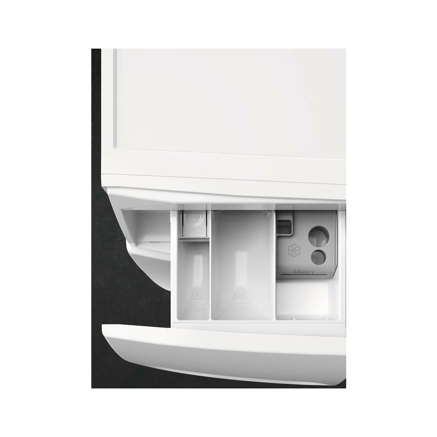 Perilica rublja AEG LFR61844BE