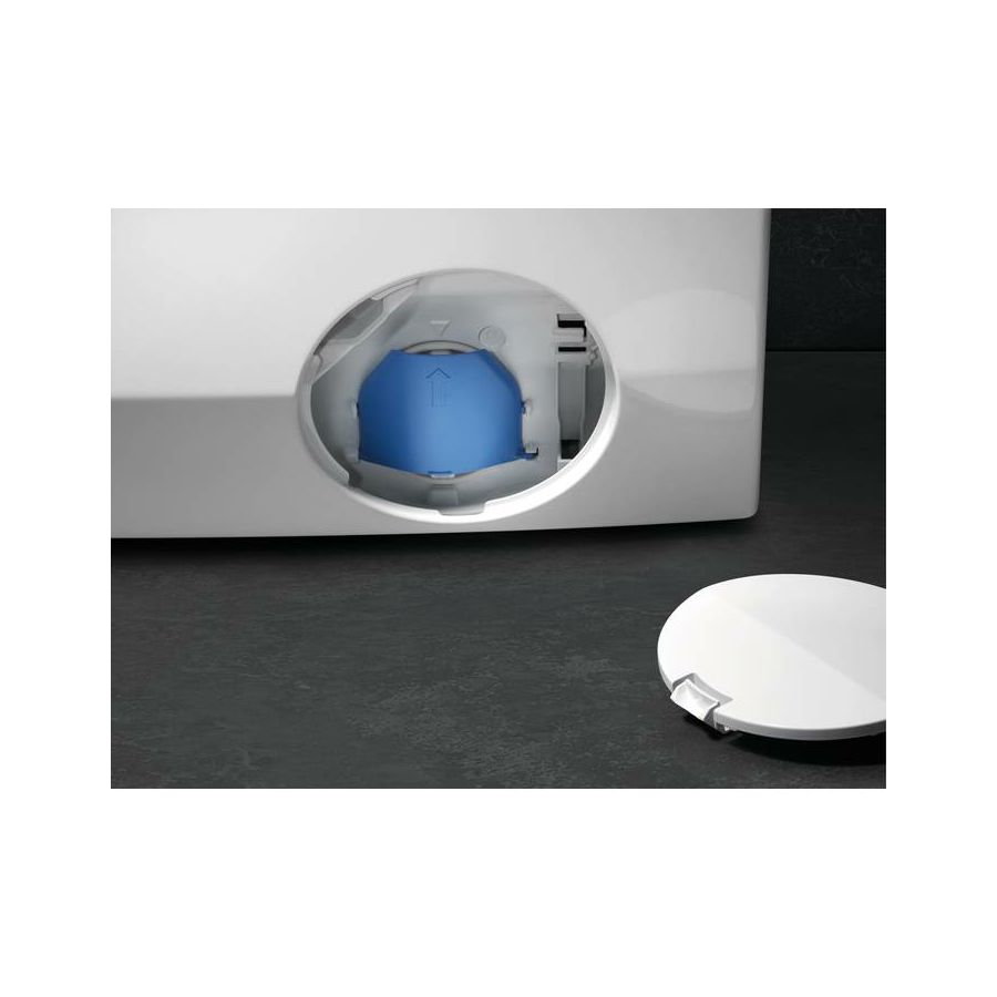 Perilica rublja AEG LFR61844BE