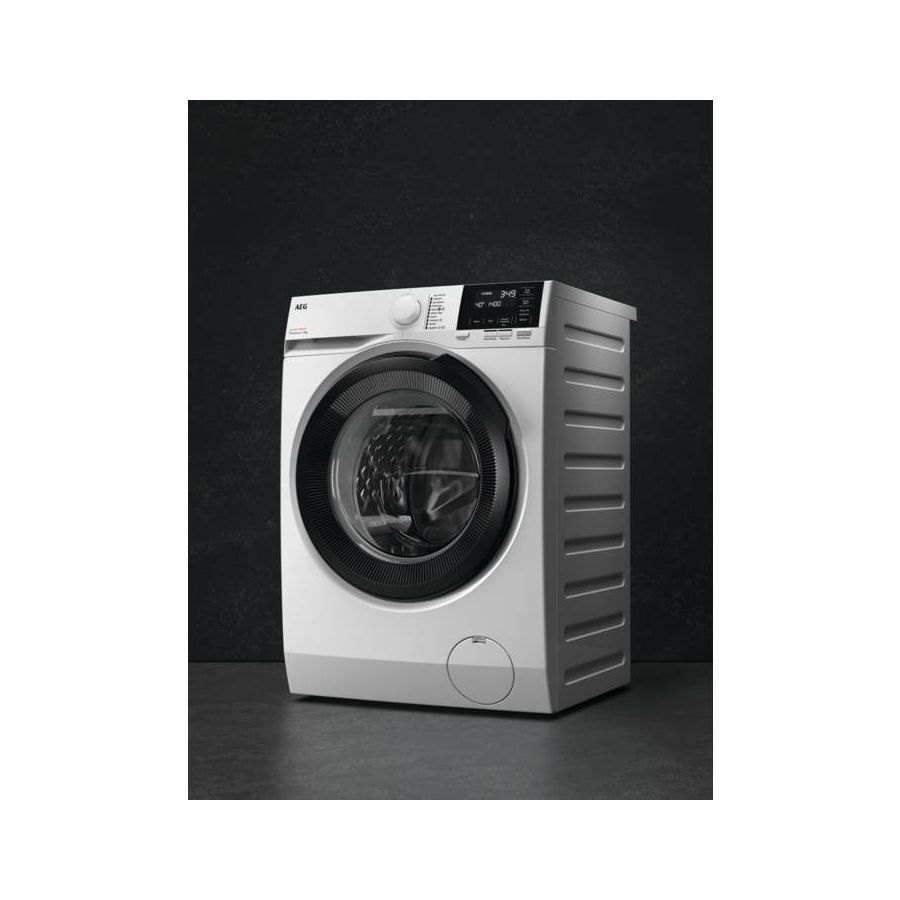 Perilica rublja AEG LFR61844BE