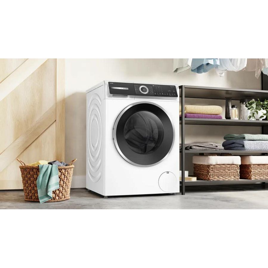 Perilica rublja Bosch WGH256A6BY iDos WiFi