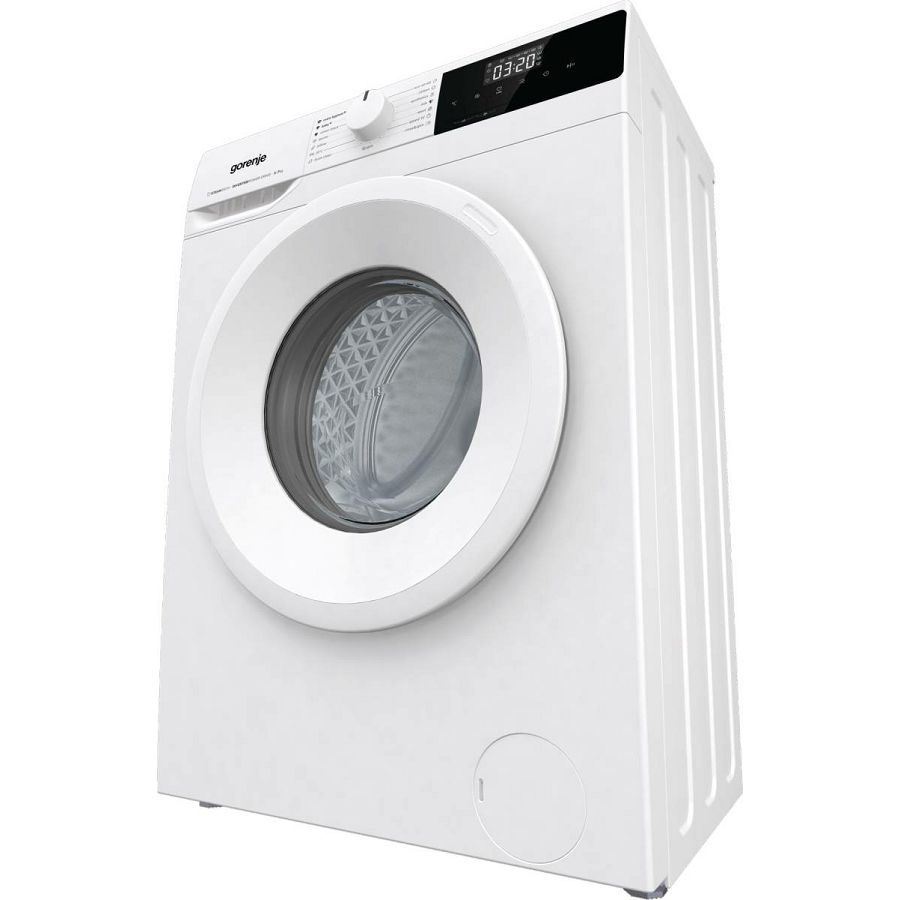 Perilica rublja Gorenje WNHPI72SCS