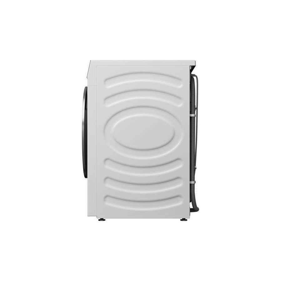 Perilica rublja Hisense WF5S1045BW