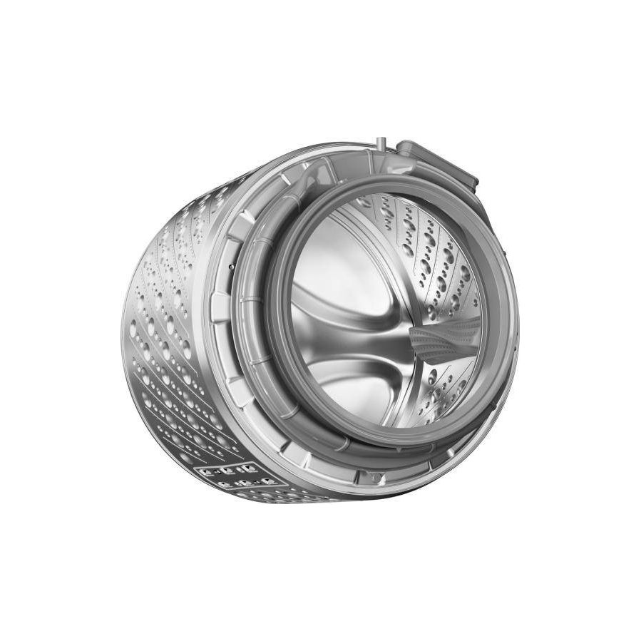 Perilica rublja Hisense WF5S1045BW