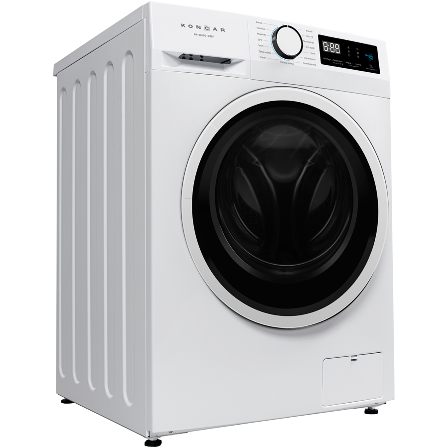 Perilica rublja Končar PR148MG17INV