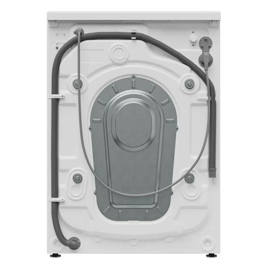 Perilica sušilica rublja Hisense WD5S1045BW WiFi