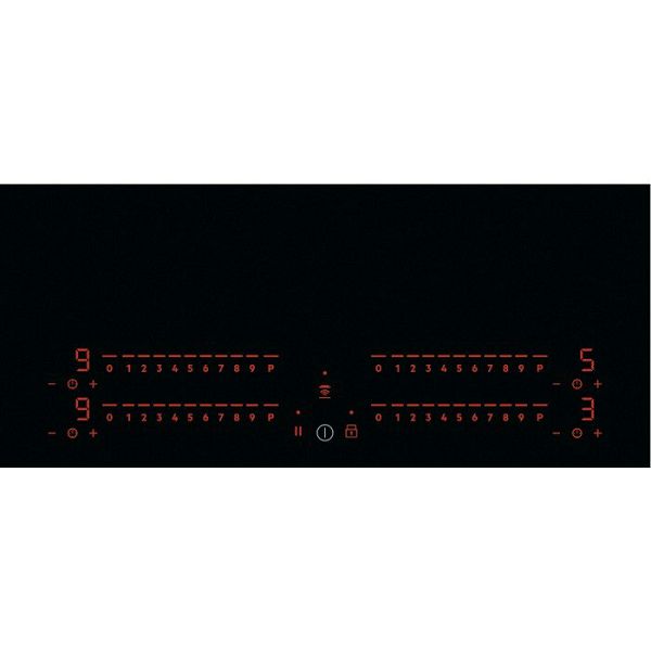 Ploča Electrolux EIP8146 H2H