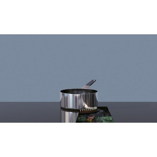 Ploča Electrolux EIP8146 H2H