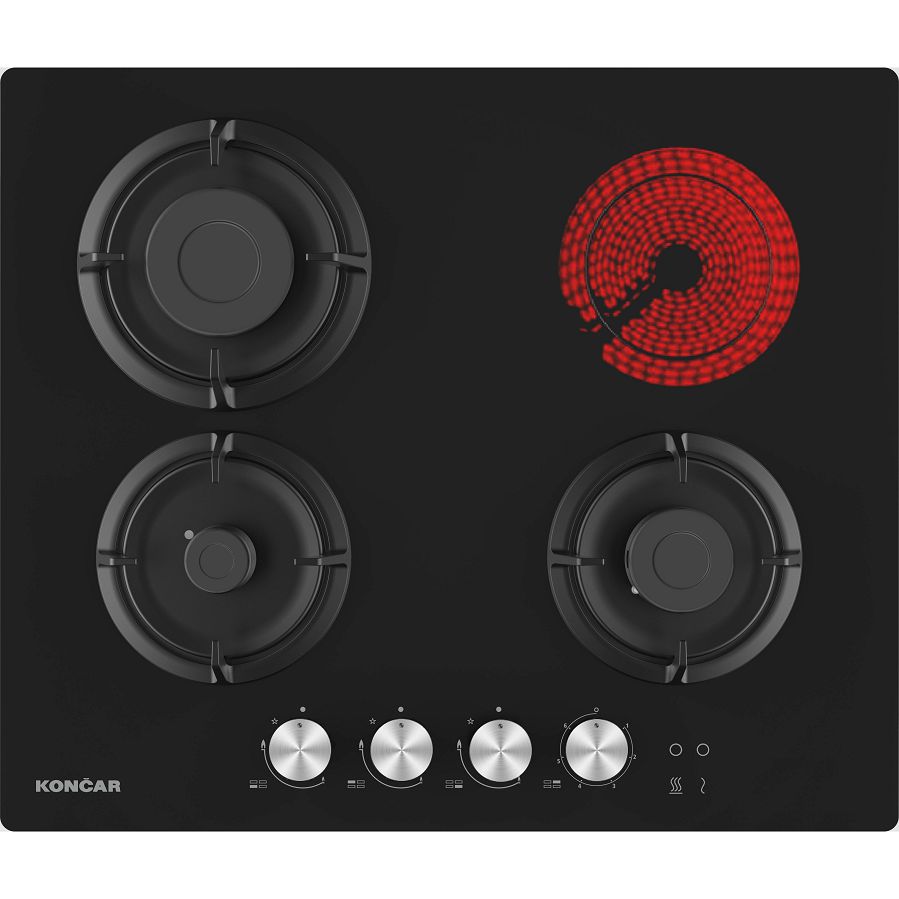 Ploča Končar UKEP6013KCM