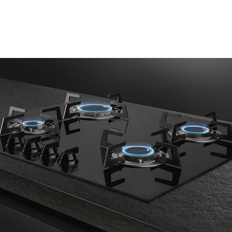 Ploča Smeg PVL664CN