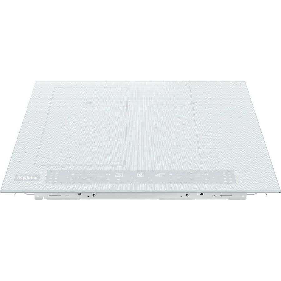 Ploča Whirlpool WL S5360 BF/W