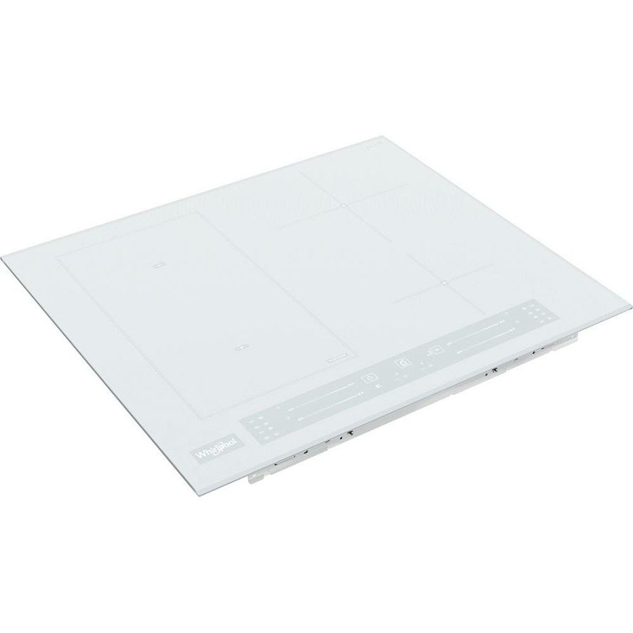 Ploča Whirlpool WL S5360 BF/W