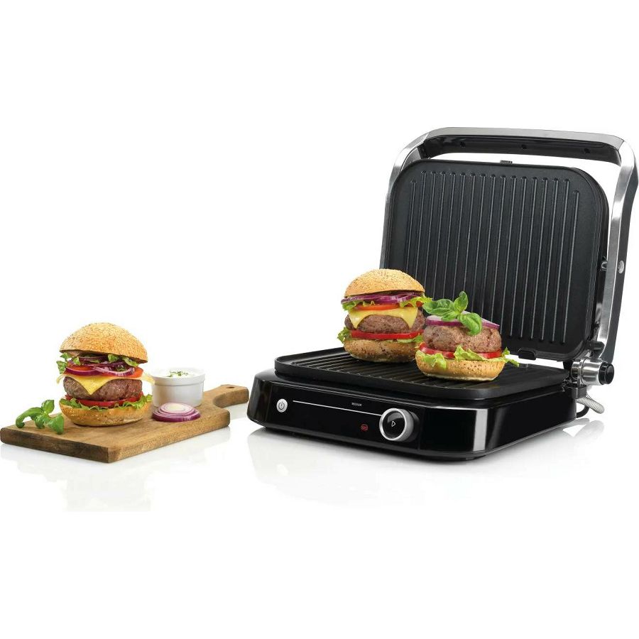 Roštilj Hisense HCG2100S