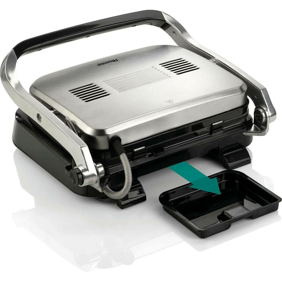 Roštilj Hisense HCG2100S