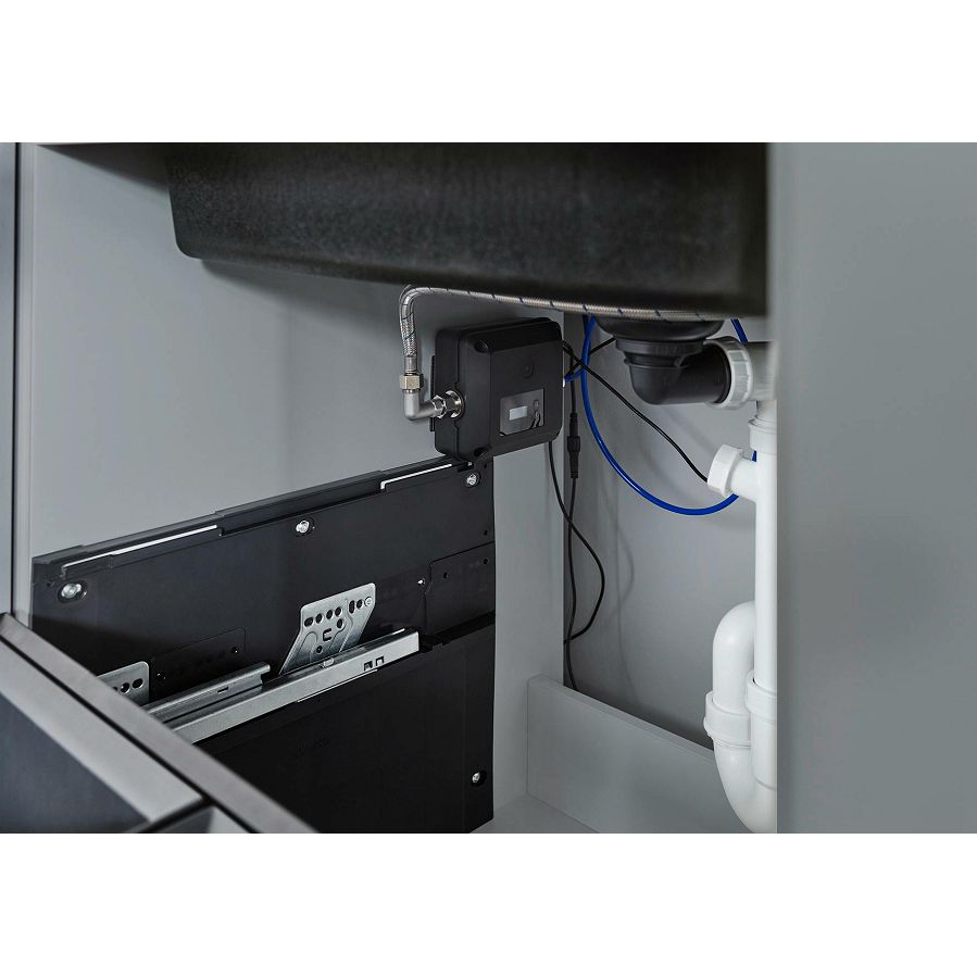 Slavina Blanco Evol-S pro VT mat crna 526636