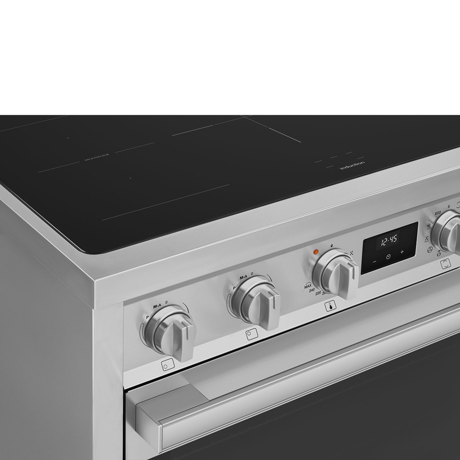 Štednjak Smeg B95IMX9