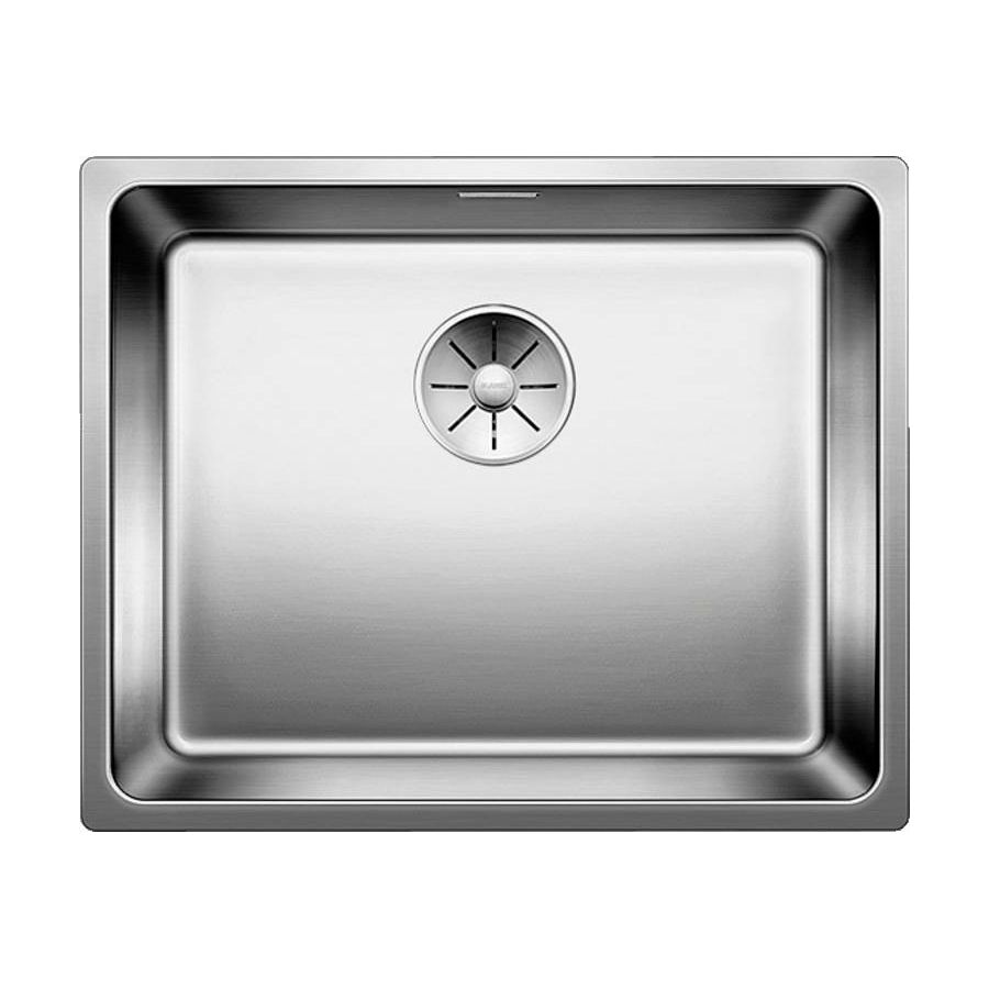 Sudoper Blanco Andano 500-IF InFino bez dalj.