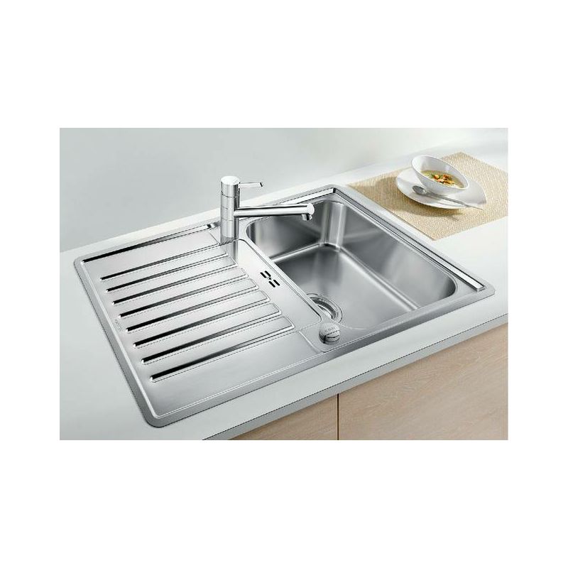 Sudoper Blanco Classic Pro 45S-IF s dalj. 523661